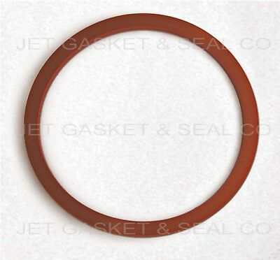 Jet Gasket Brand Door Seal Gasket Replacement For Tuttnauer 1730 Valueklave