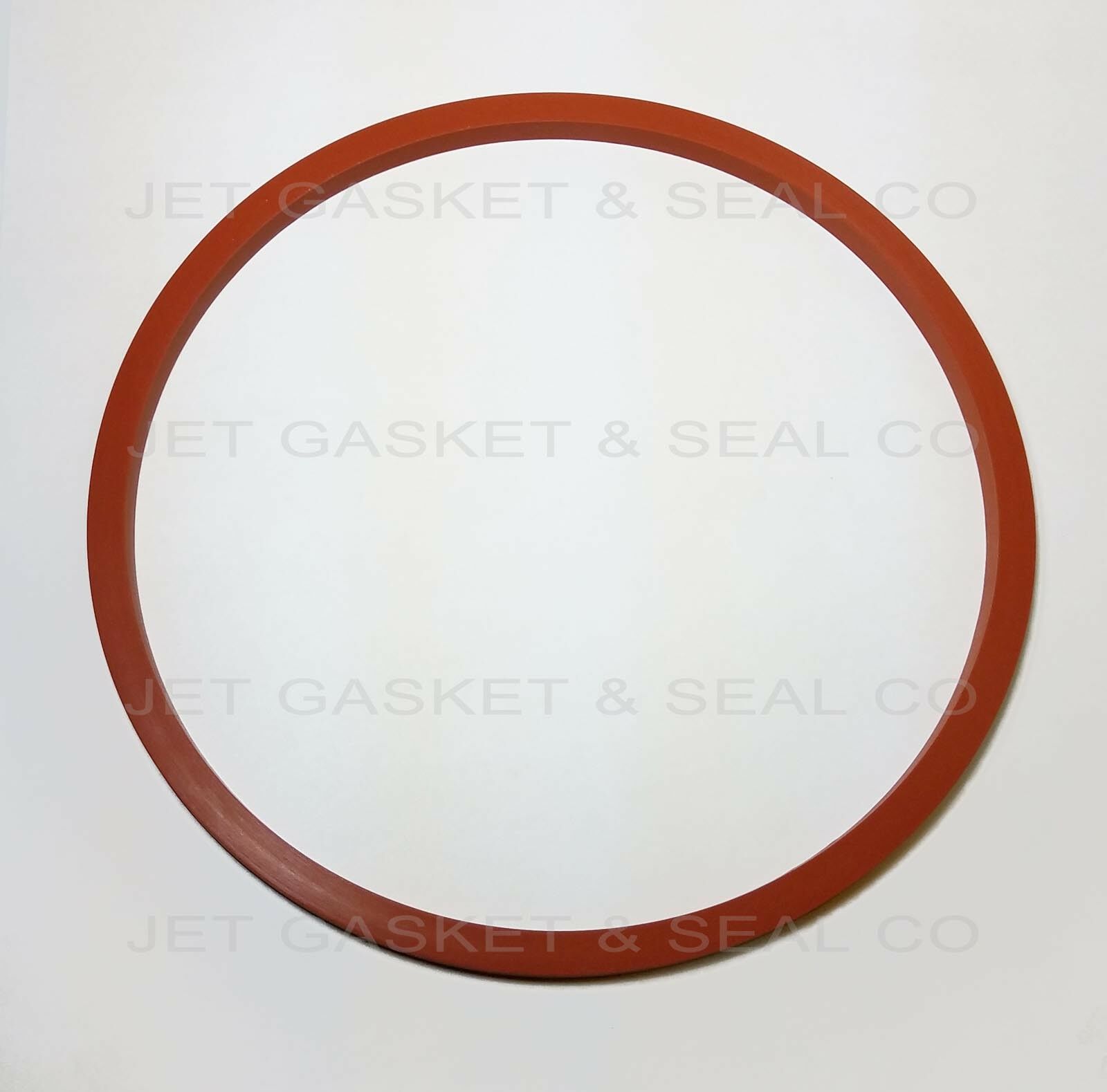 Jet Gasket Brand Door Seal Gasket Replacement For Tuttnauer Ez10 / 2540